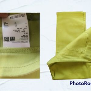 Uniqlo pants